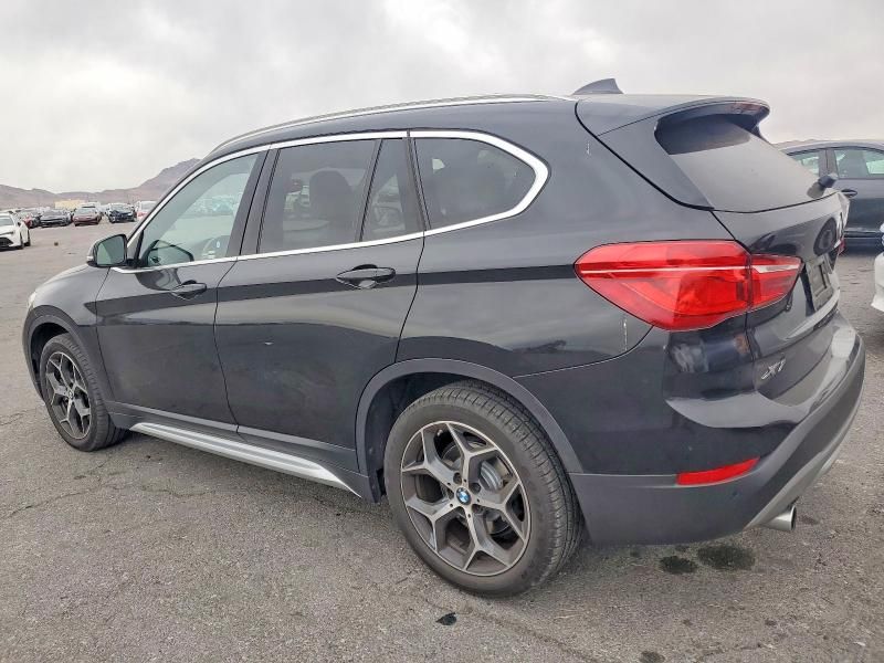 2019 BMW X1 Xdrive28i