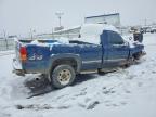 2001 Chevrolet Silverado K2500 Heavy Duty