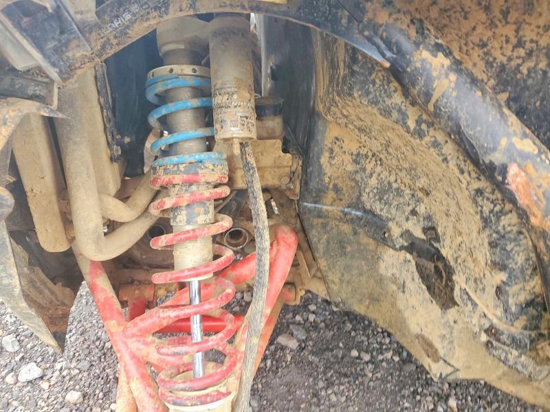 2021 Polaris RZR XP Turbo Utility Vehicle