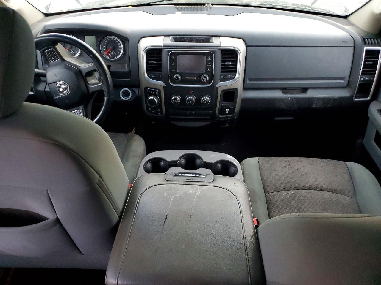 2014 Dodge Ram 1500 slt