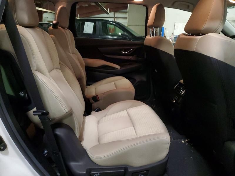 2024 Subaru Ascent Premium