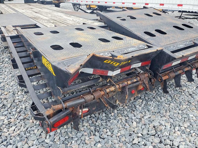 2020 Big Tex Equipment Trailer
