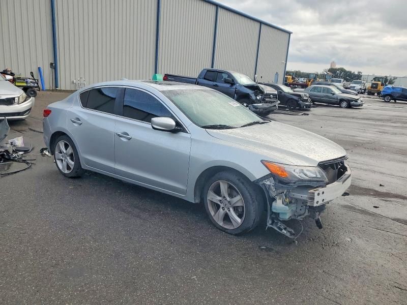 2015 Acura Ilx 20