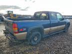 1999 Chevrolet Silverado K1500