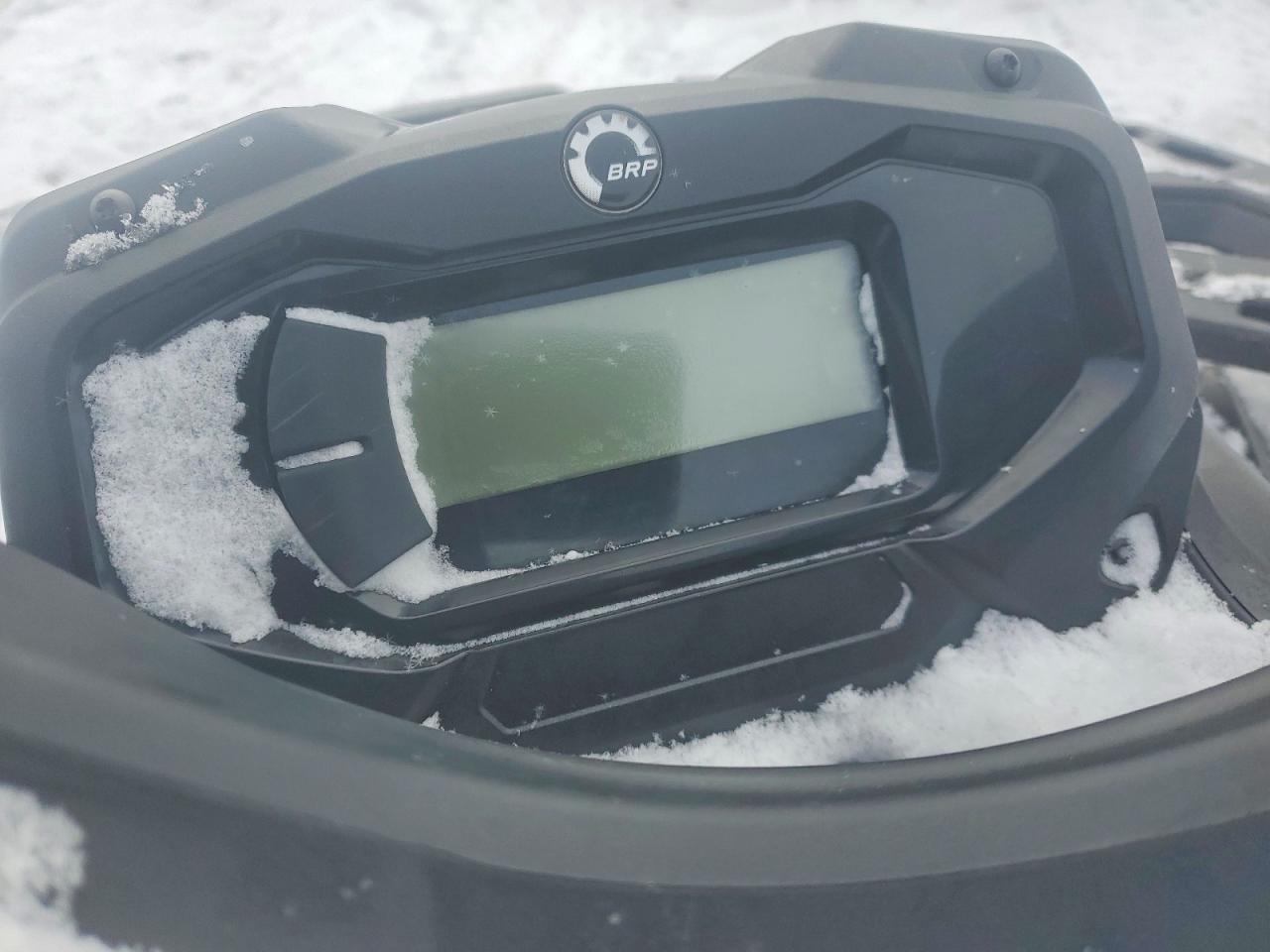2024 Can-Am Outlander XT 850
