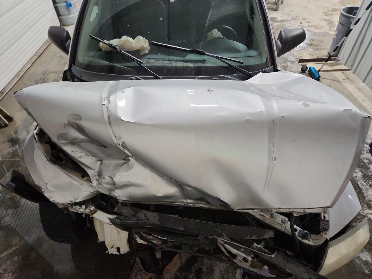 2007 Dodge Dakota slt