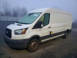 Camiones con verificación Run & Drive a la venta en subasta: 2016 Ford Transit 150 Delivery Van