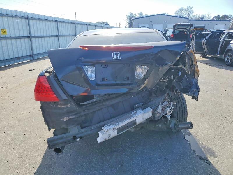 2006 Honda Accord lx