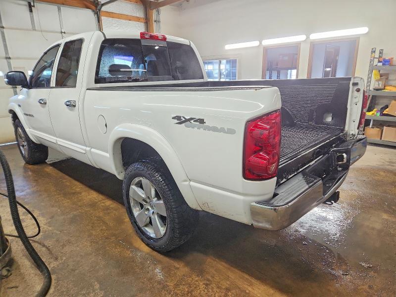 2007 Dodge RAM 1500 ST