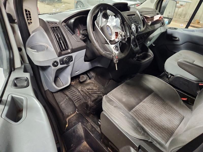 2015 Ford Transit T-150 Delivery van