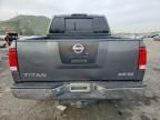 2006 Nissan Titan XE