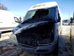2005 Sprinter 2500 Sprinter Delivery van en venta en Rogersville, MO