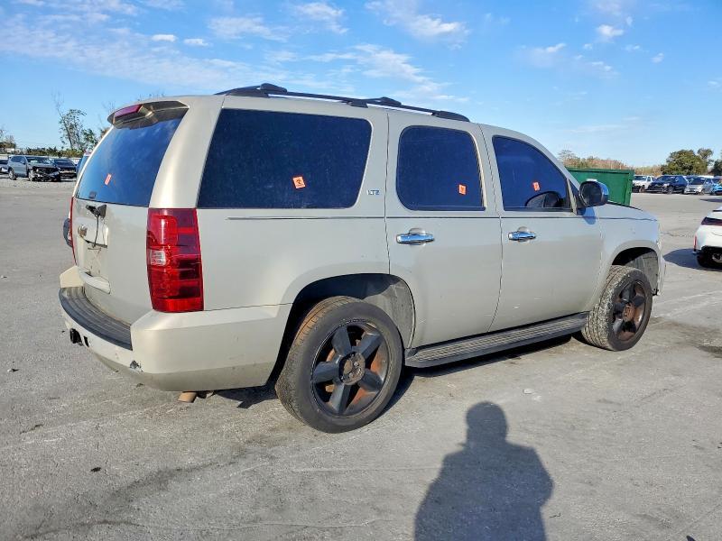 2007 Chevrolet Tahoe C1500