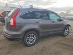 2010 Honda Cr-v exl