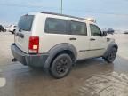2008 Dodge Nitro sxt