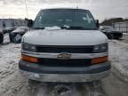 2015 Chevrolet Express G3500 LT