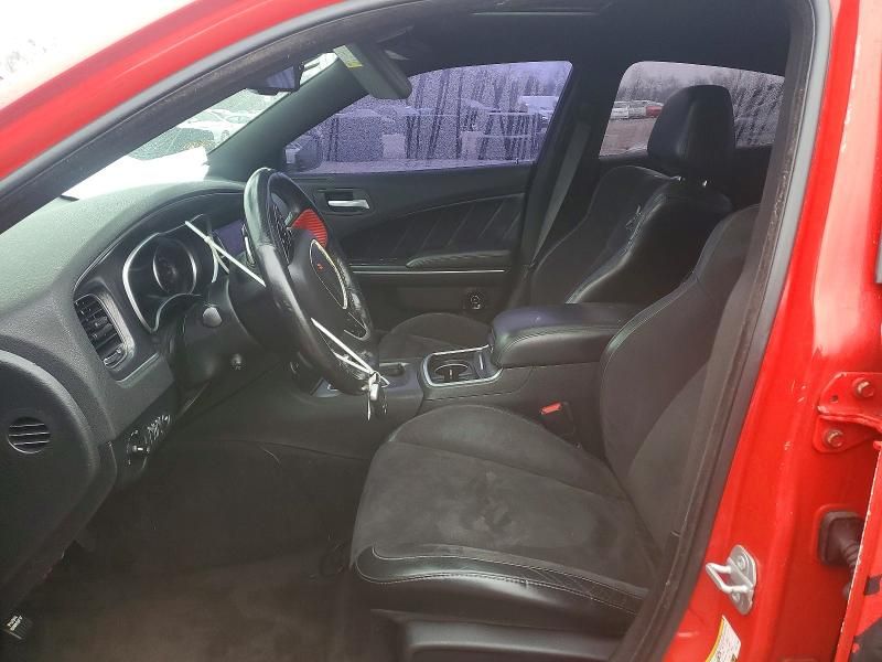 2018 Dodge Charger R/T 392