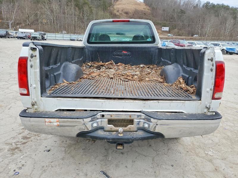 1998 Ford F150