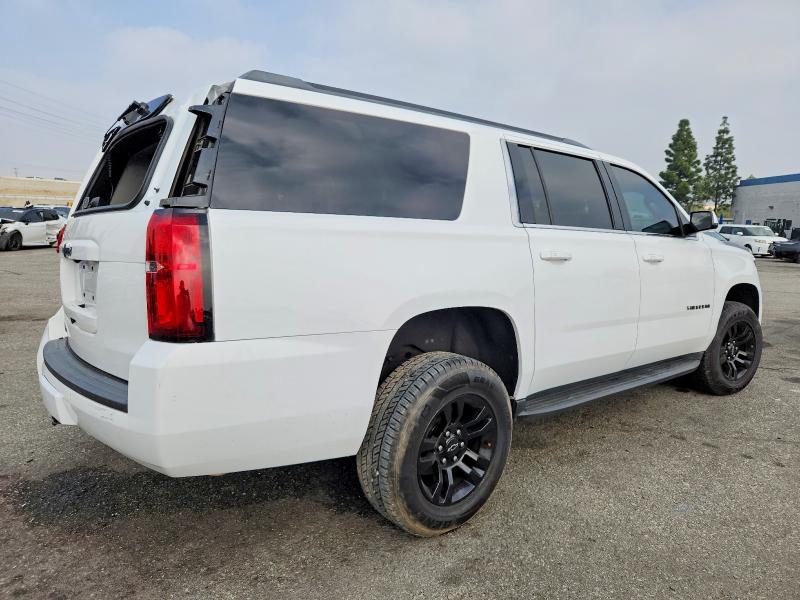 2020 Chevrolet Suburban C1500 lt