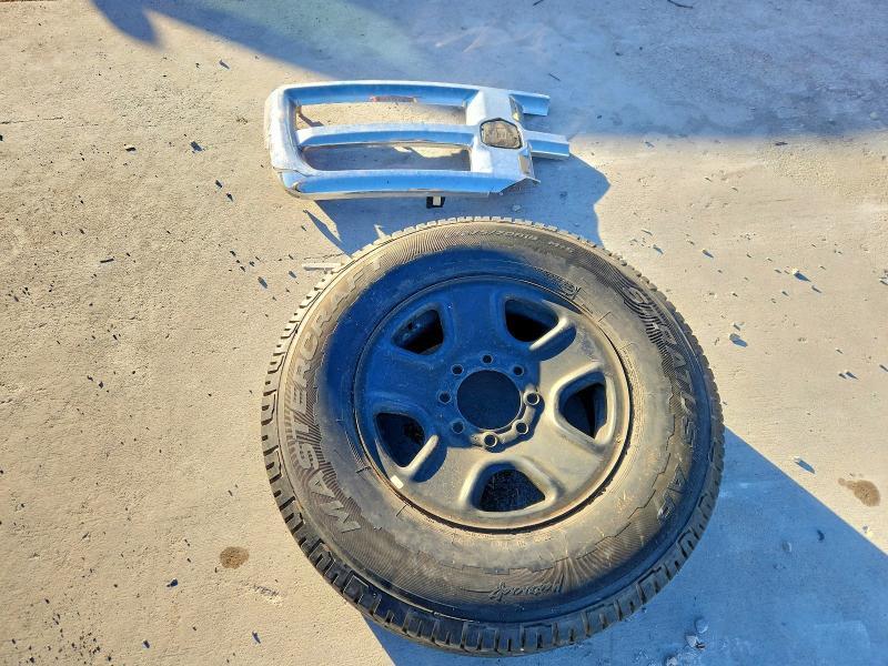 2014 Dodge RAM 2500 ST