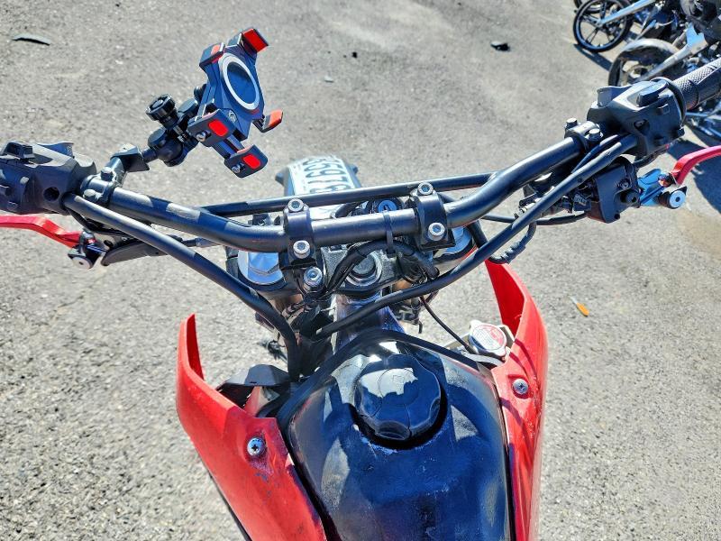 2022 Honda CRF300 LA