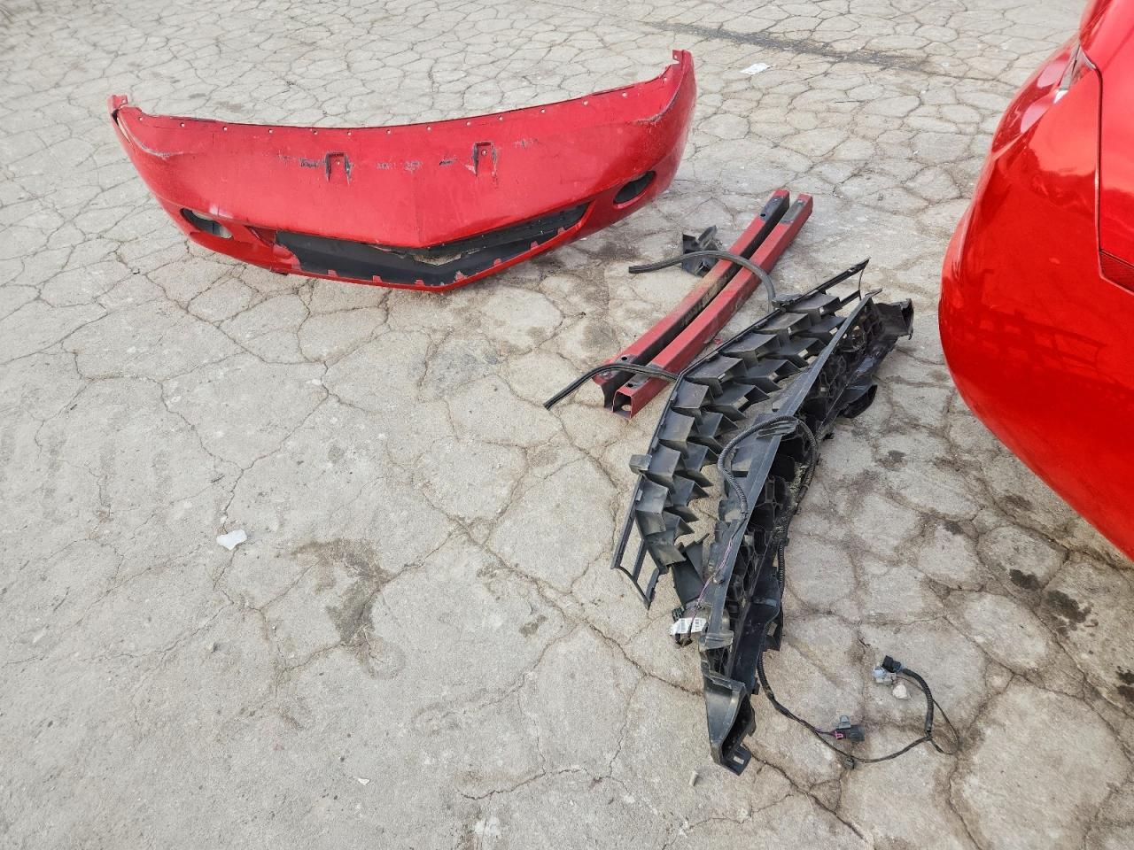 2013 Chevrolet Camaro lt