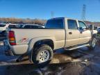 2007 GMC Sierra K2500 Heavy Duty
