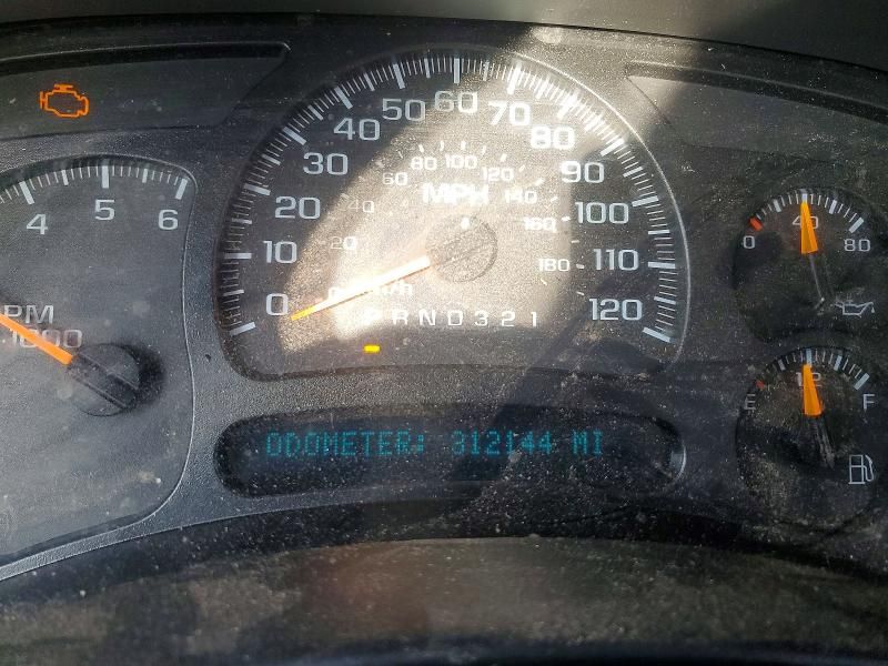 2007 GMC New Sierra C1500 Classic