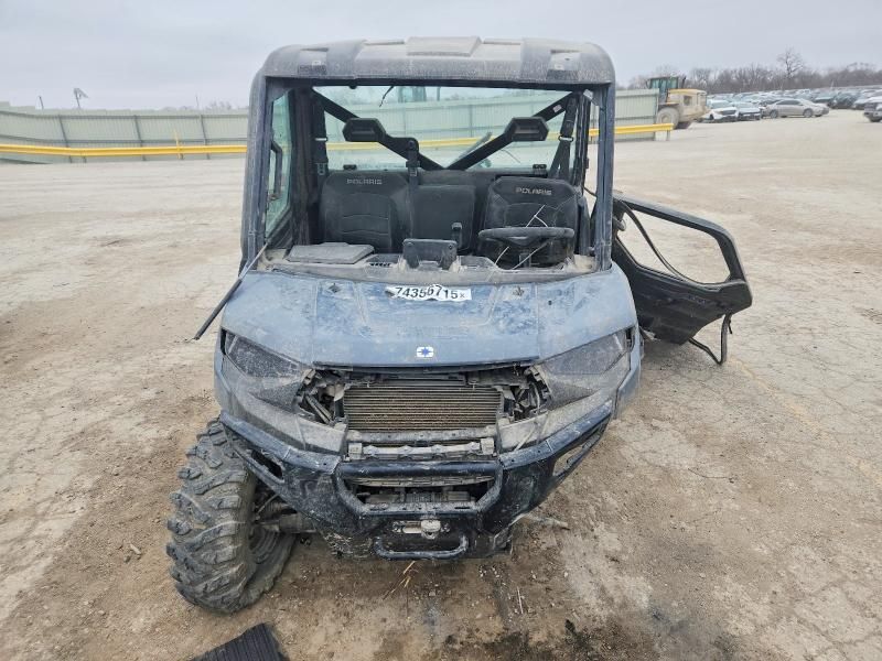 2025 Polaris Ranger XP 1000 Northstar Ultimate