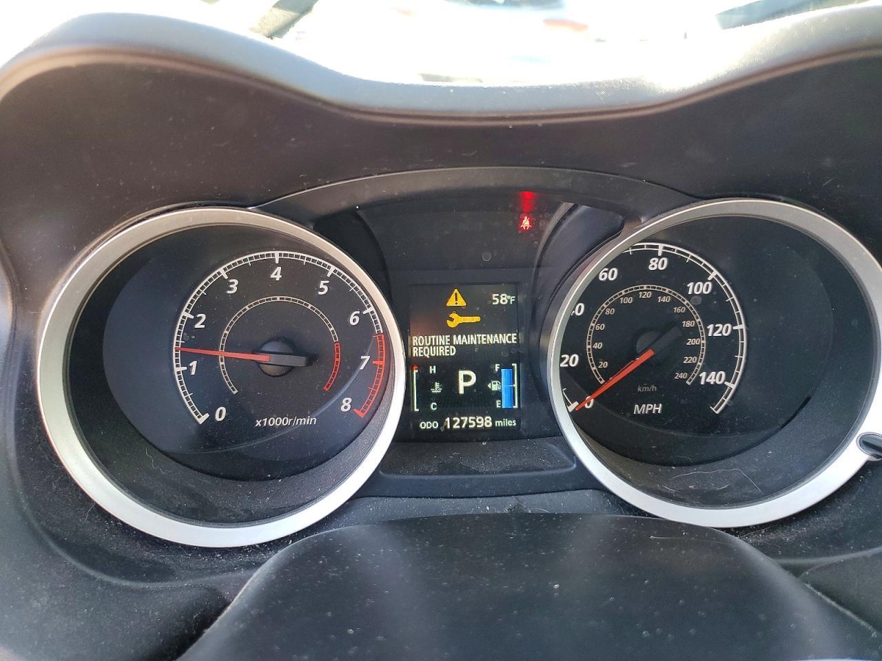 2017 Mitsubishi Lancer es