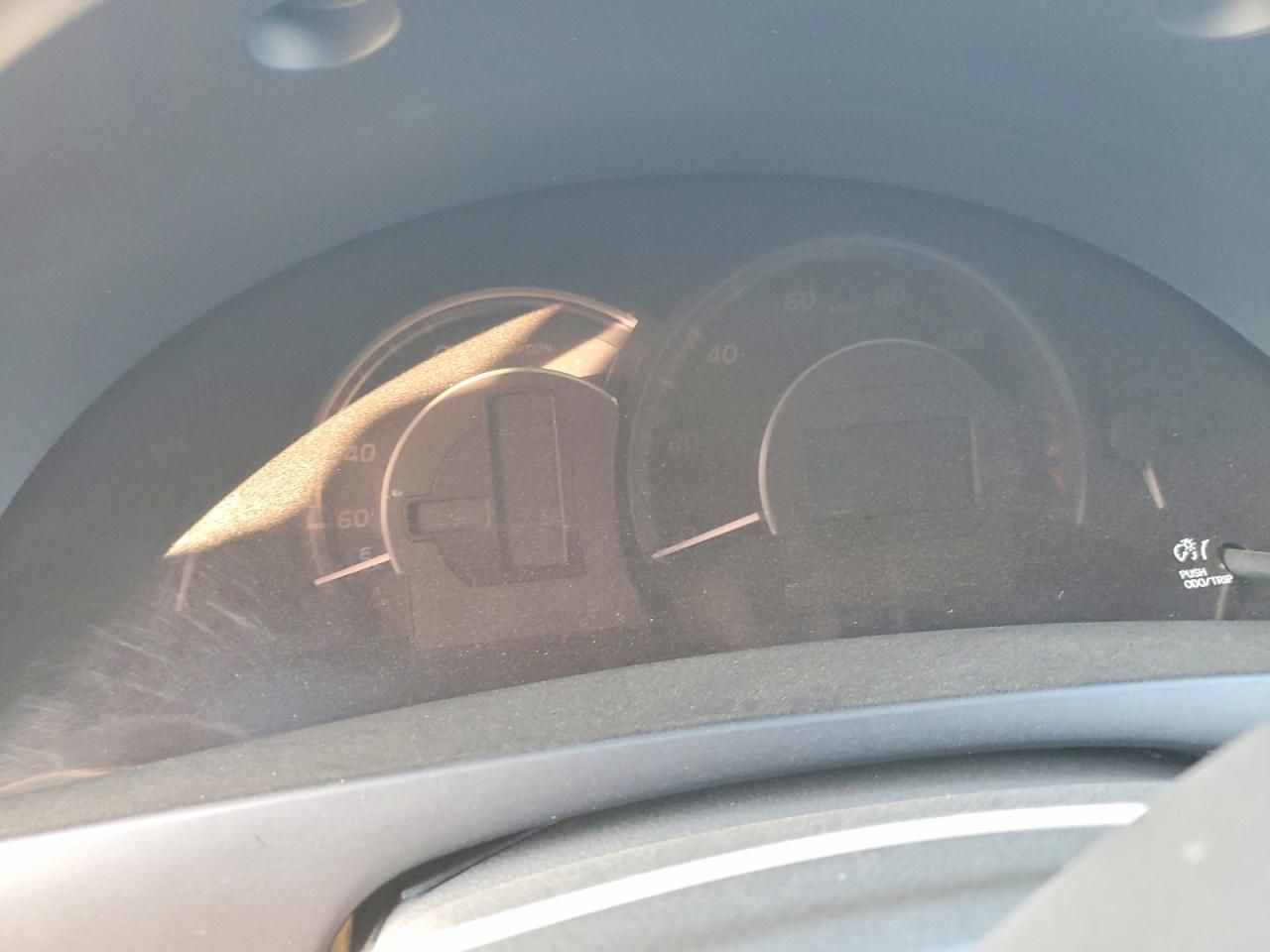 2007 Toyota Camry Hybrid