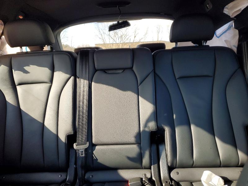 2023 Audi Q7 Premium