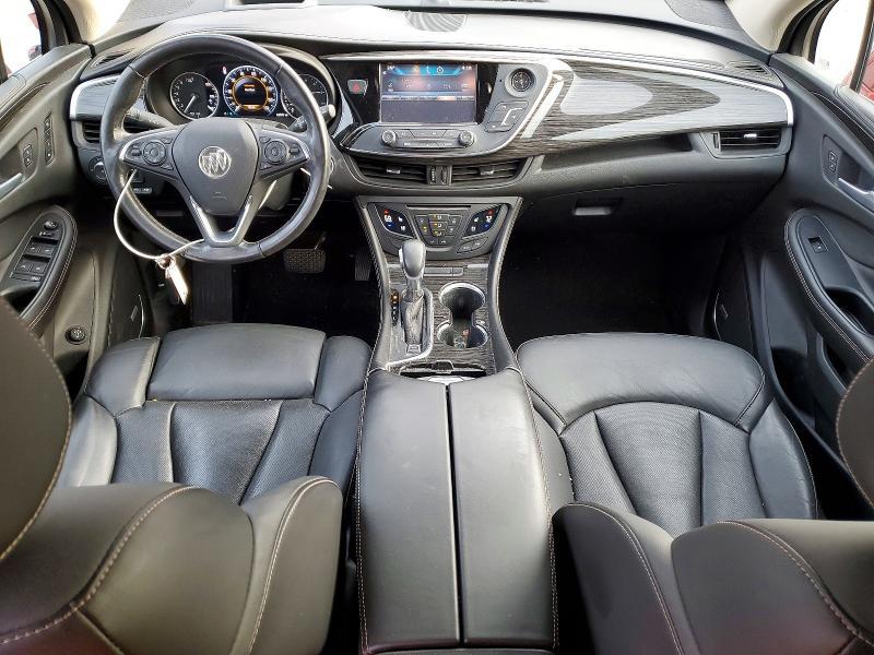 2016 Buick Envision Premium