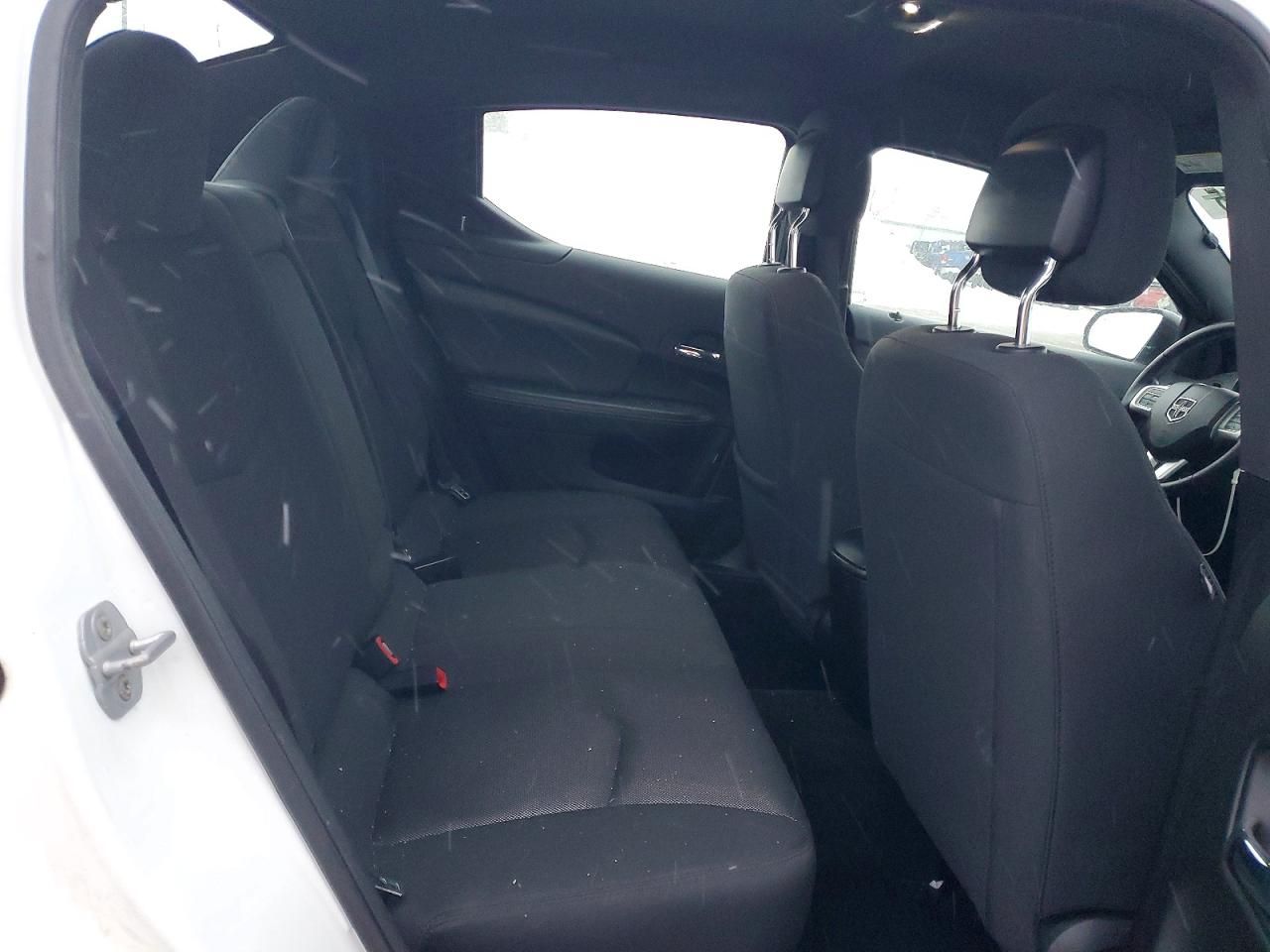 2011 Dodge Avenger Mainstreet