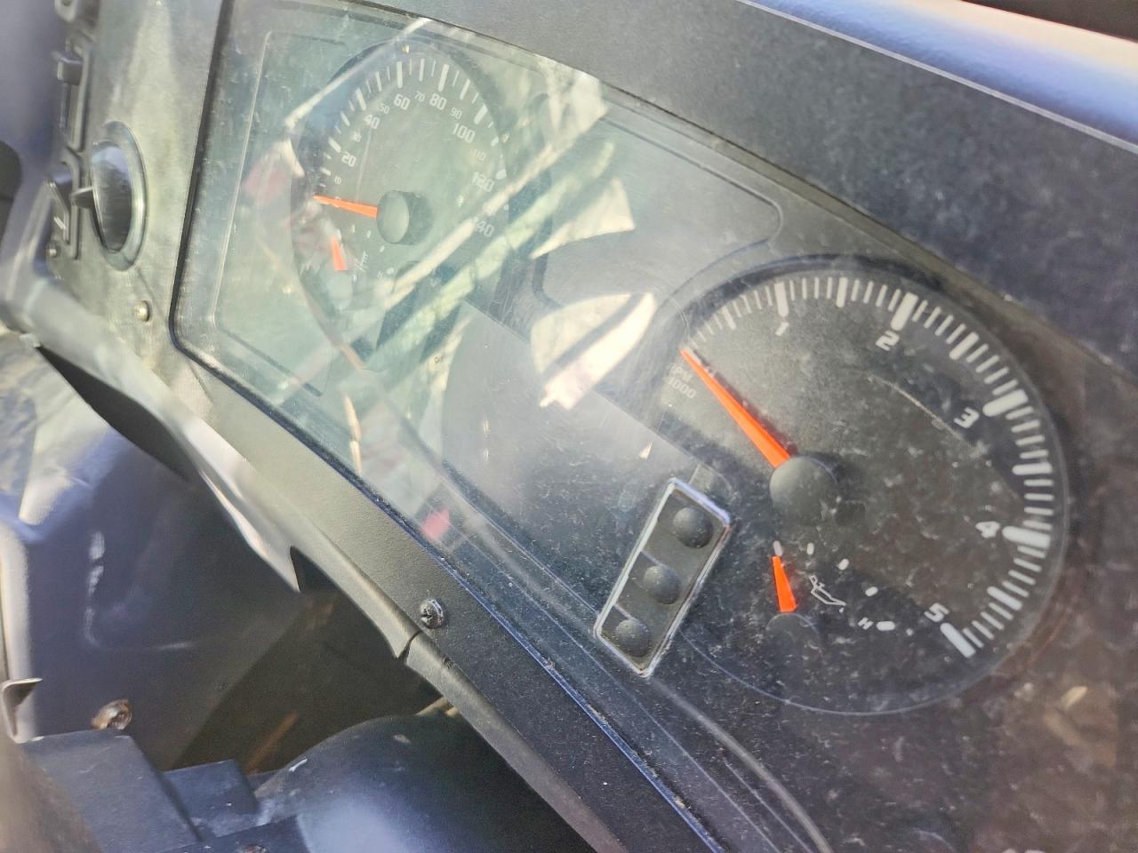 2019 Arrow School Bus