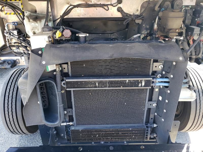 2020 Freightliner Chassis M Line WALK-IN Van