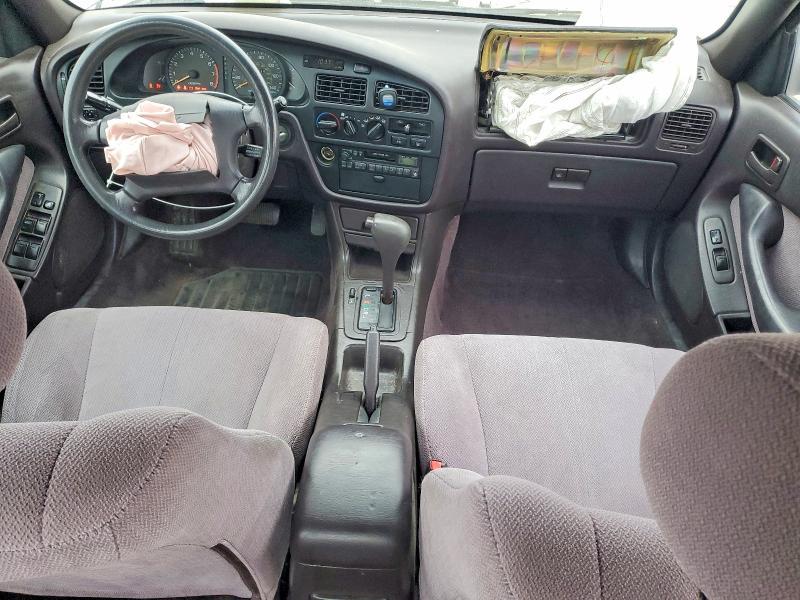 1996 Toyota Camry