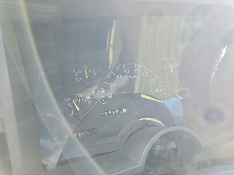 1994 Chevrolet Gmt-400 C1500