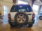 2006 Jeep Liberty Renegade