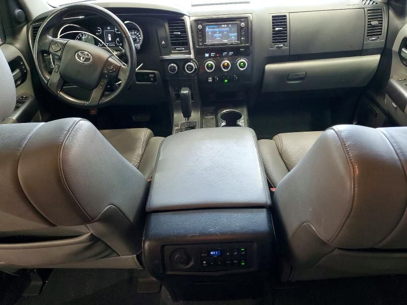 2019 Toyota Sequoia Limited