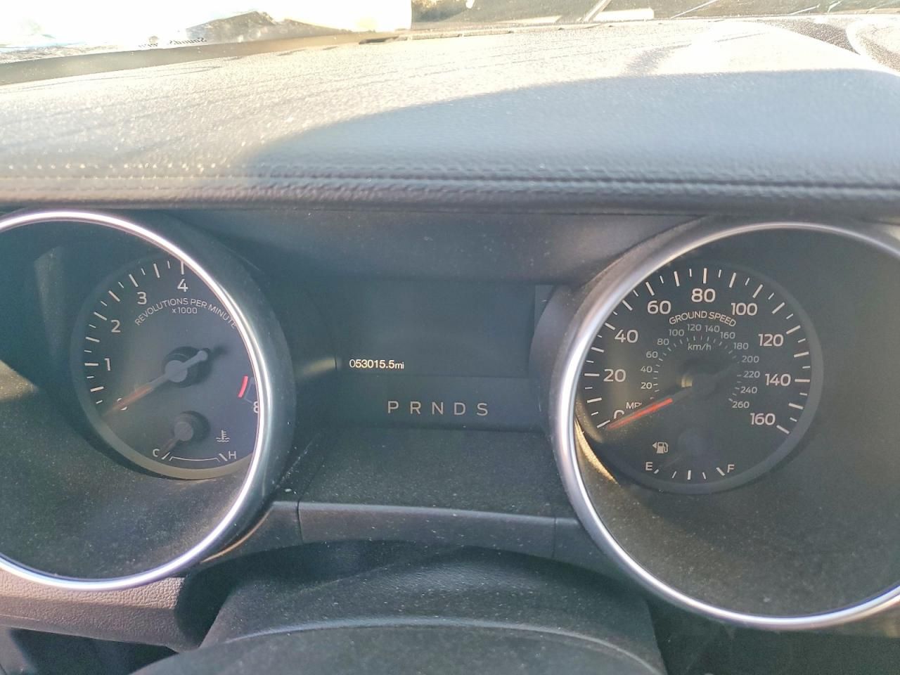 2021 Ford Mustang gt