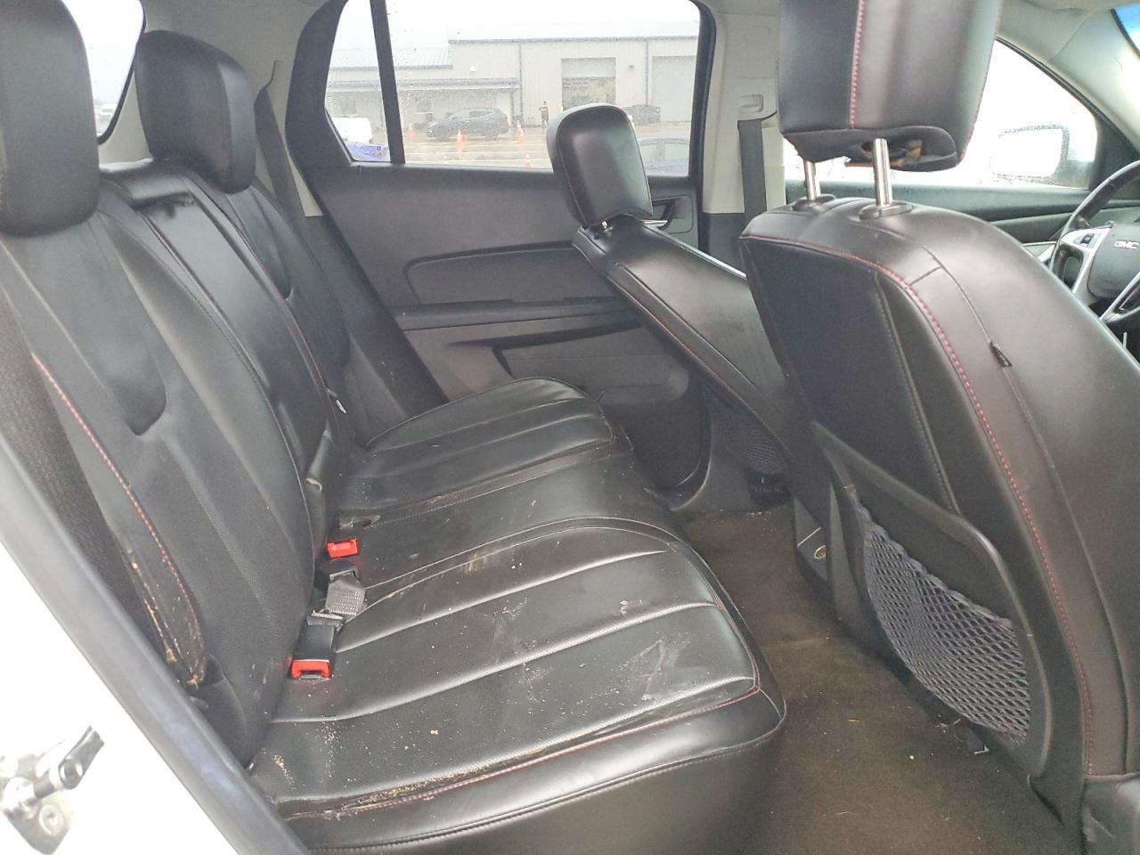 2011 GMC Terrain slt
