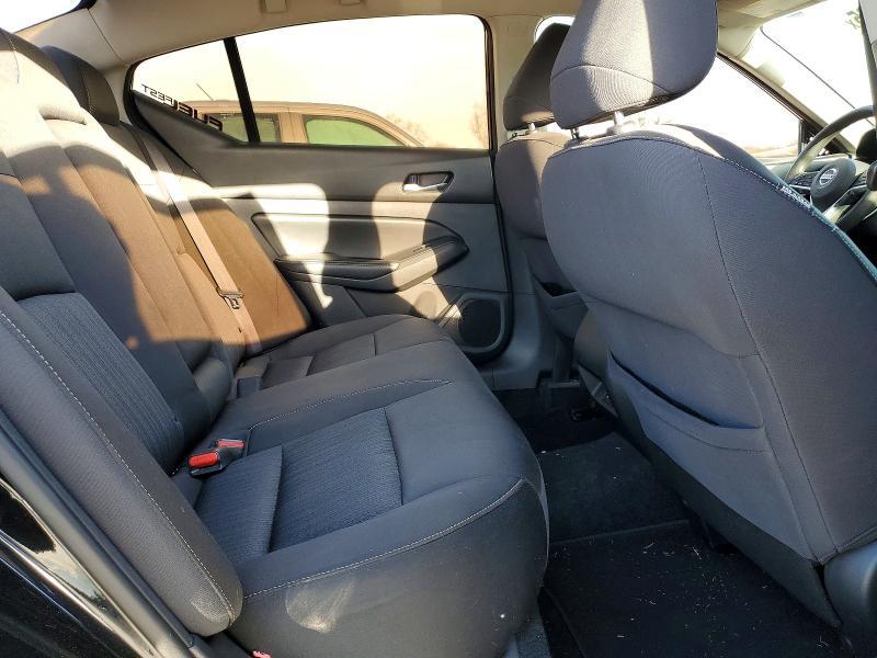 2019 Nissan Altima s