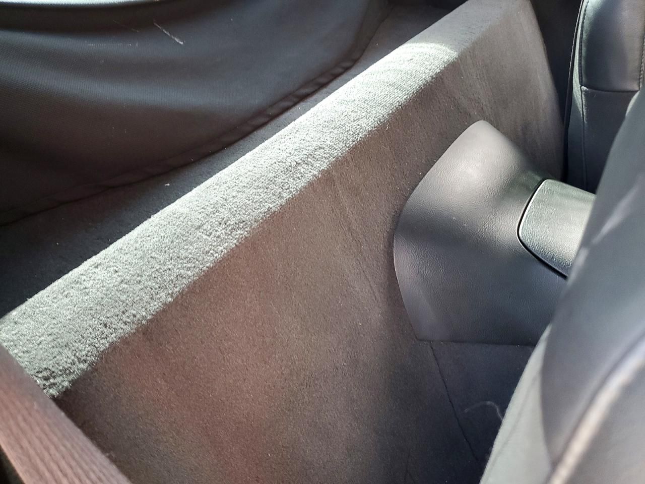 2008 Chevrolet Corvette