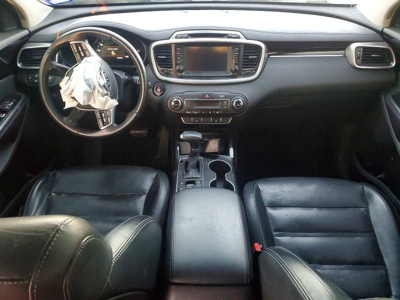 2019 KIA Sorento ex