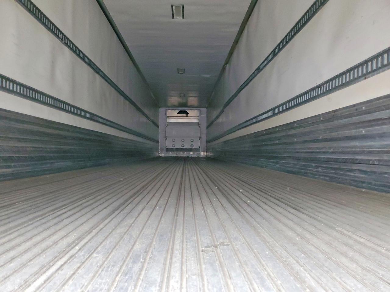 2016 Utility 2016 Util VS2RA-Refrigerated Van Trailer