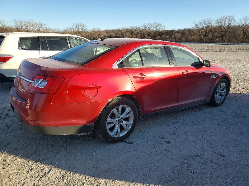 2011 Ford Taurus sel