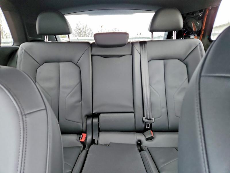 2025 Audi Q3 Premium s Line 45