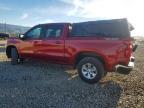 2023 Chevrolet Silverado K1500 lt