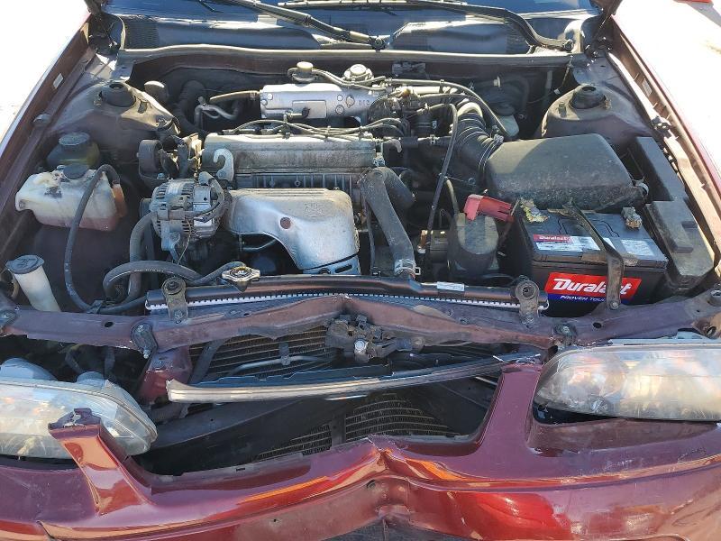 2001 Toyota Camry ce